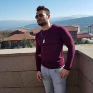 Oğuz Bakır’in profil fotoğrafı